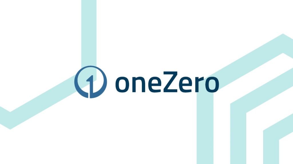 oneZero prioritizes global growth with new executive role and unified business development