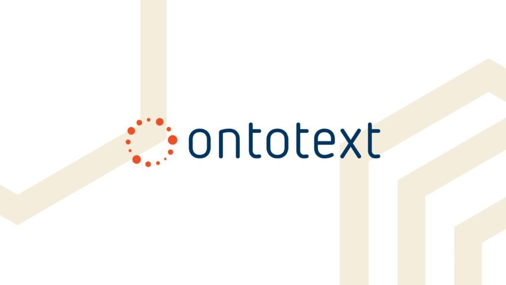 Ontotext and TopQuadrant: A Powerful Partnership for Accelerated Adoption of Graph and Semantic Technologies