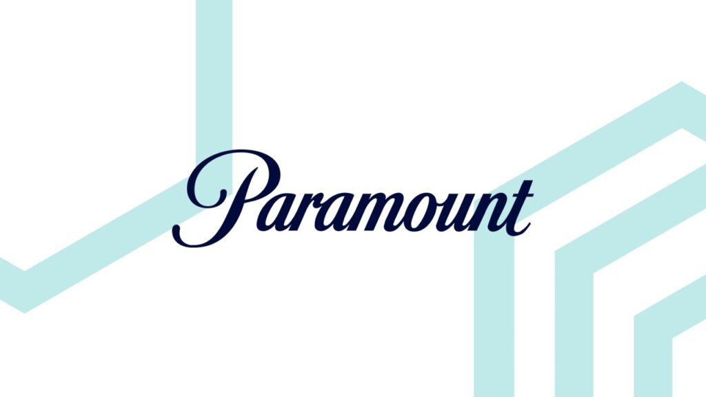 PARAMOUNT GLOBAL ANNOUNCES WORLDWIDE EXPANSION OF “EYEQ”