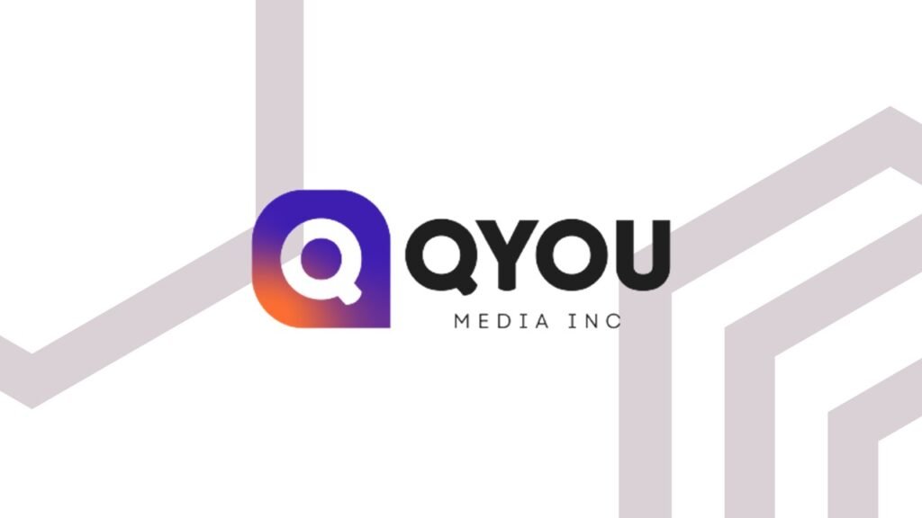 QYOU Media Reports Q3 FY 2023 Results