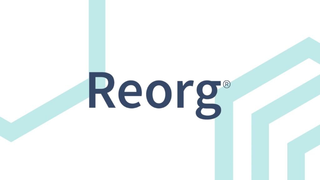 Reorg: Jeff Winter appointed to the position of marketing director