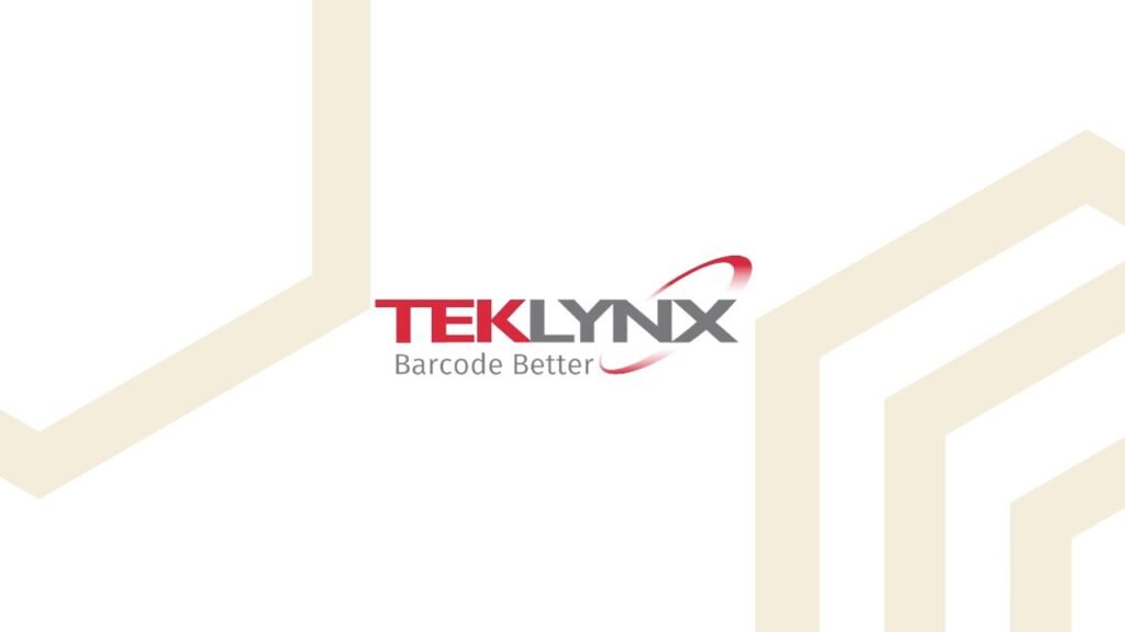 TEKLYNX Achieves Zebra Technologies Validation