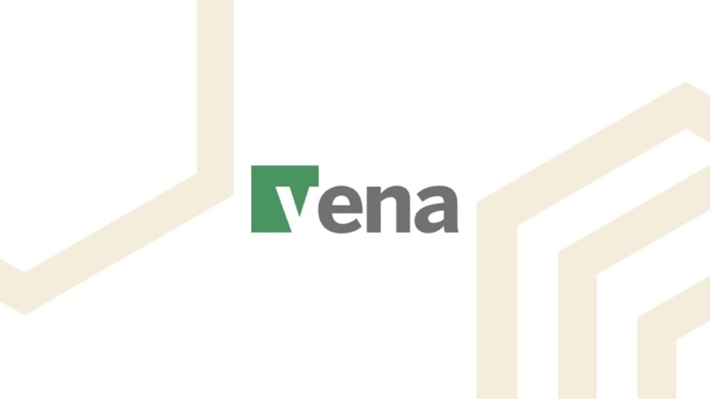 Vena Announces Key Leadership Changes To Elevate Customer Experience and Deliver Industry-Leading Customer Value