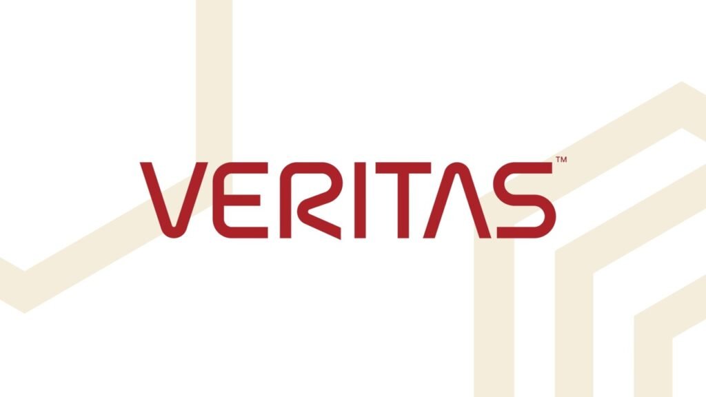 Veritas Named a Leader in IDC MarketScape for Cyber Recovery