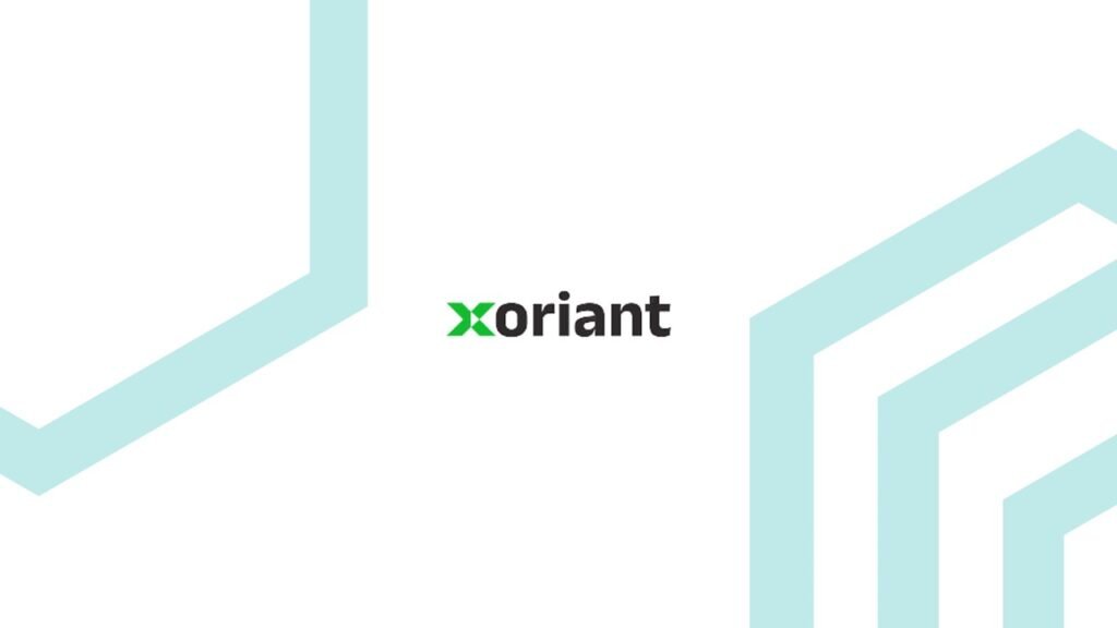 Xoriant CloudIO Accelerator Now Available in AWS Marketplace