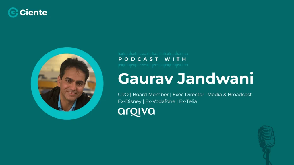 Gaurav Jandwani