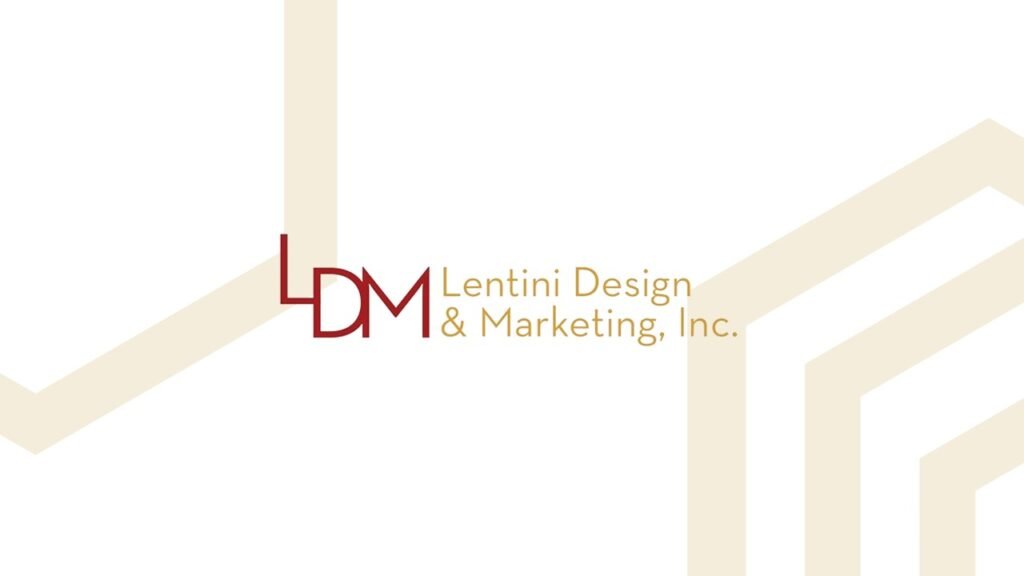 Lentini Design & Marketing, Inc. Wins its 200th National Graphic Design USA Award
