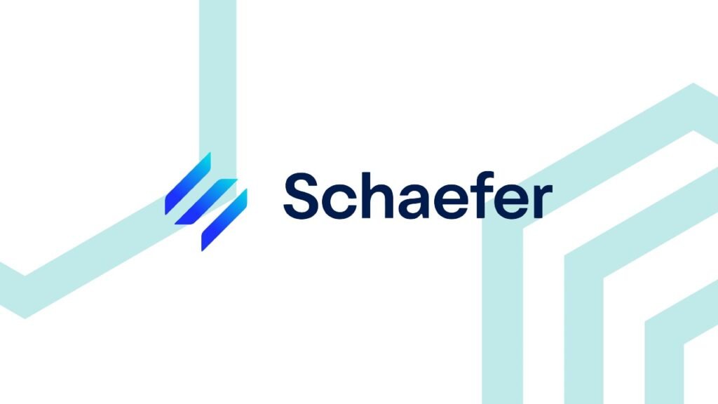 Schaefer Celebrates E-commerce Clutch Global Leader Award for 2023