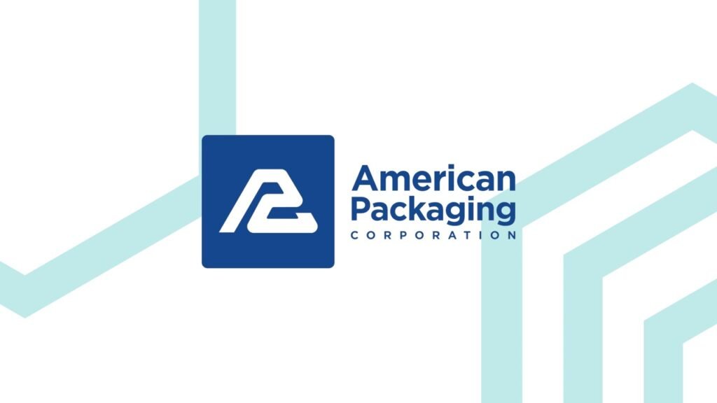 American Packaging Corporation Announces Major Leadership Transition