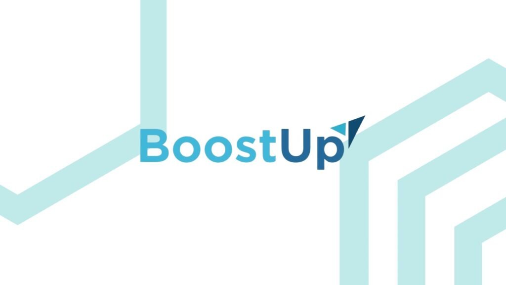 BoostUp Names Justin Shriber as New CEO