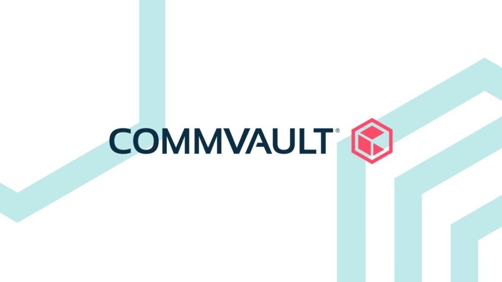 Commvault Extends APAC Leadership with Two New Senior Appointments - Michel Borst, AVP, Asia and Joanne Dean, AVP Channel & Alliances, APAC