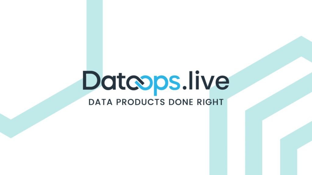 DataOps.live to Deliver a Streamlined Data Management Process for Snowflake's Global Technical Sales Teams