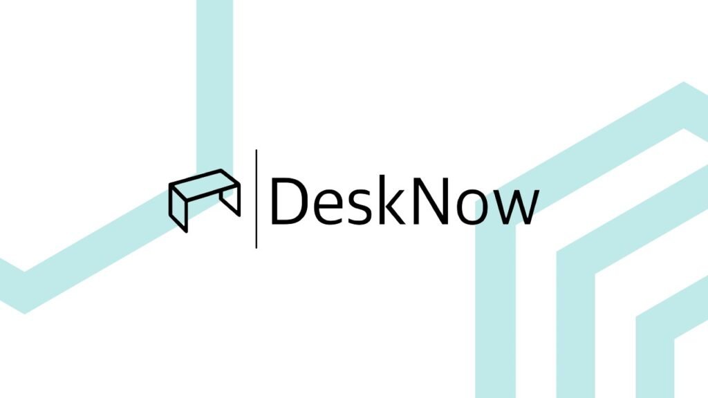 DeskNow names Kari Syrjä as Vice President commercial