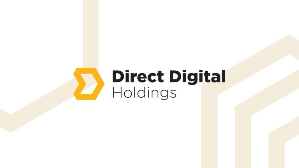 Direct Digital Holdings Partners with FreeWheel