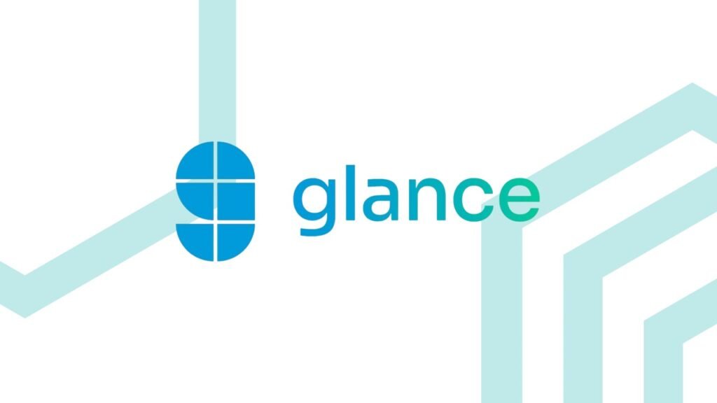 Glance recognized among notable vendors in CX orchestration landscape report