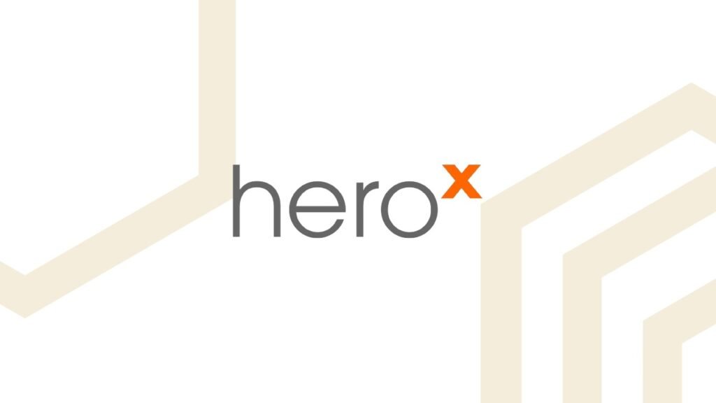 HeroX Welcomes Roshni Wijayasinha as CMO