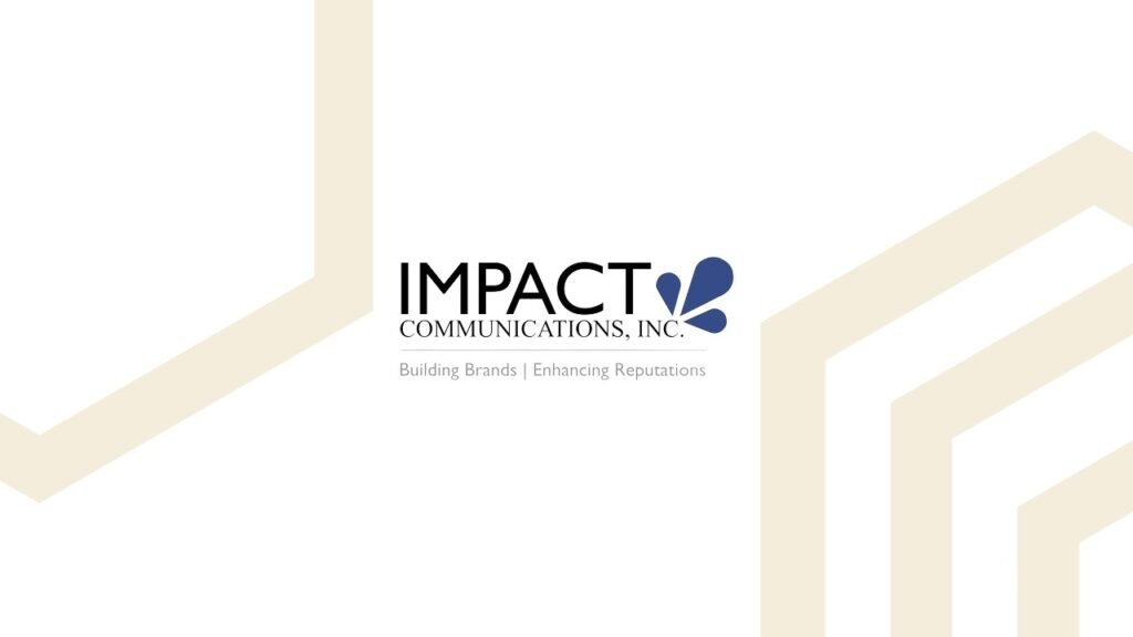 Impact Communications Supports BLX Internship Program