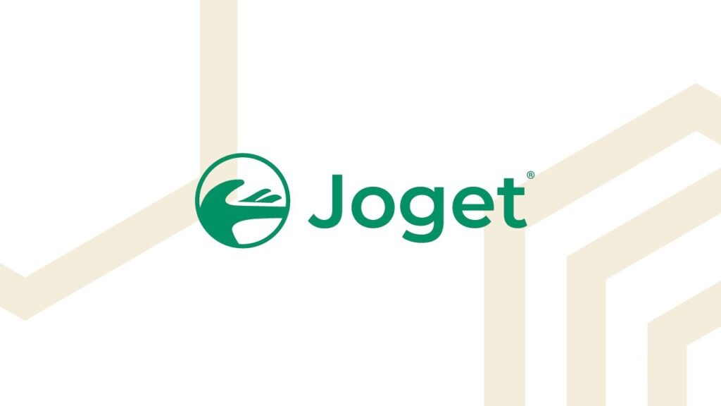 Joget Named a Major Contender in 2023 Low-Code Application Platforms by Everest Group