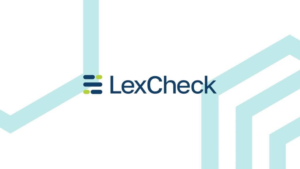 LexCheck Introduces AI-Powered DealDesk Services to Accelerate Deals