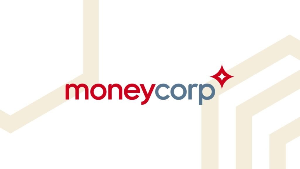 Moneycorp announces senior executive appointments