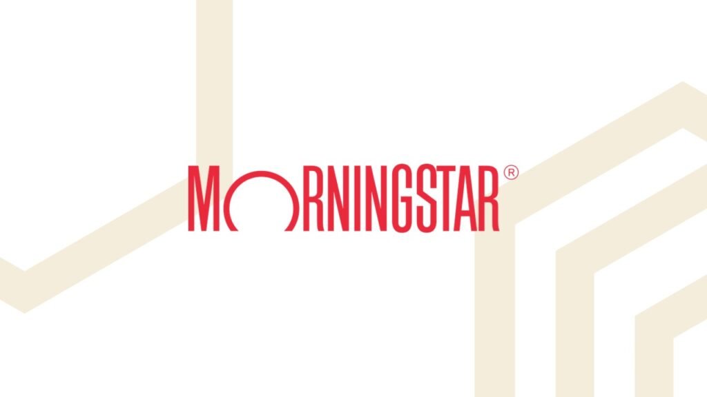 Morningstar Direct Web Services Brings Sophisticated Investment Data, Research, and Calculation APIs to Power Firms’ Digital Platforms