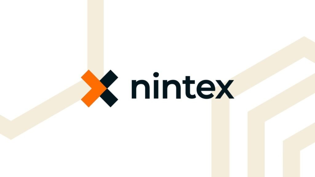 Keith Payne joins Nintex as Vice President, APAC Sales