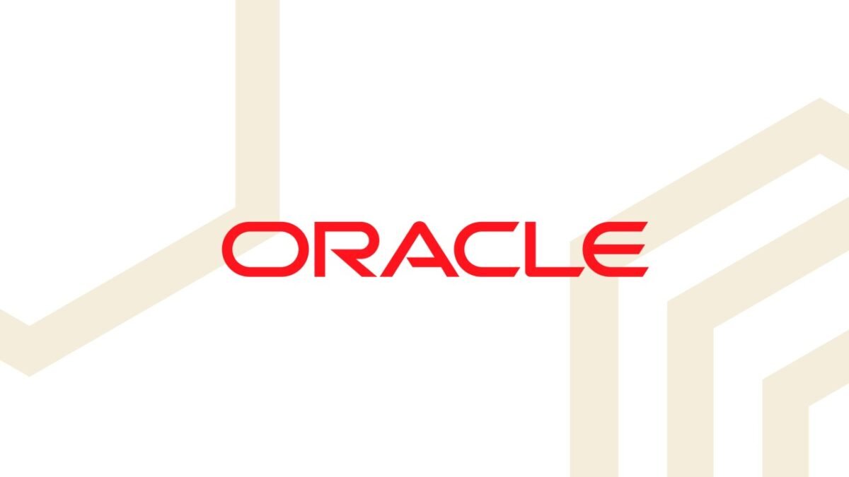 Oracle Named a Leader in 2026 Gartner® Magic Quadrant™ for Source-t...