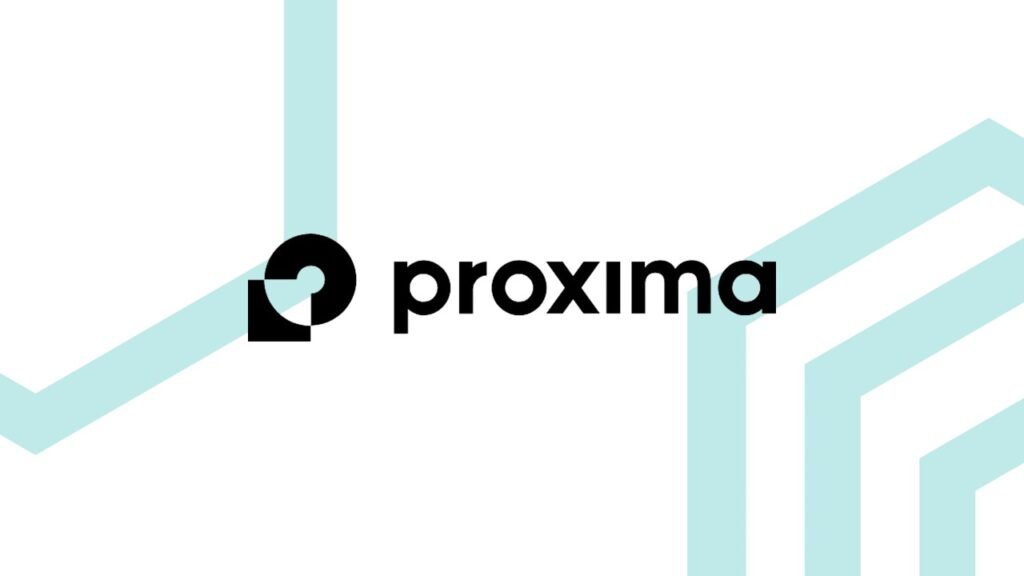 Proxima Launches AI-Powered Consumer Intelligence Platform to Better Evaluate Business Health and Performance
