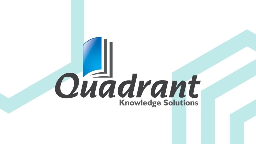 Lemnisk positioned as the Leader in the SPARK Matrix for Campaign Customer Data Platform, Q2, 2024 by Quadrant Knowledge Solutions