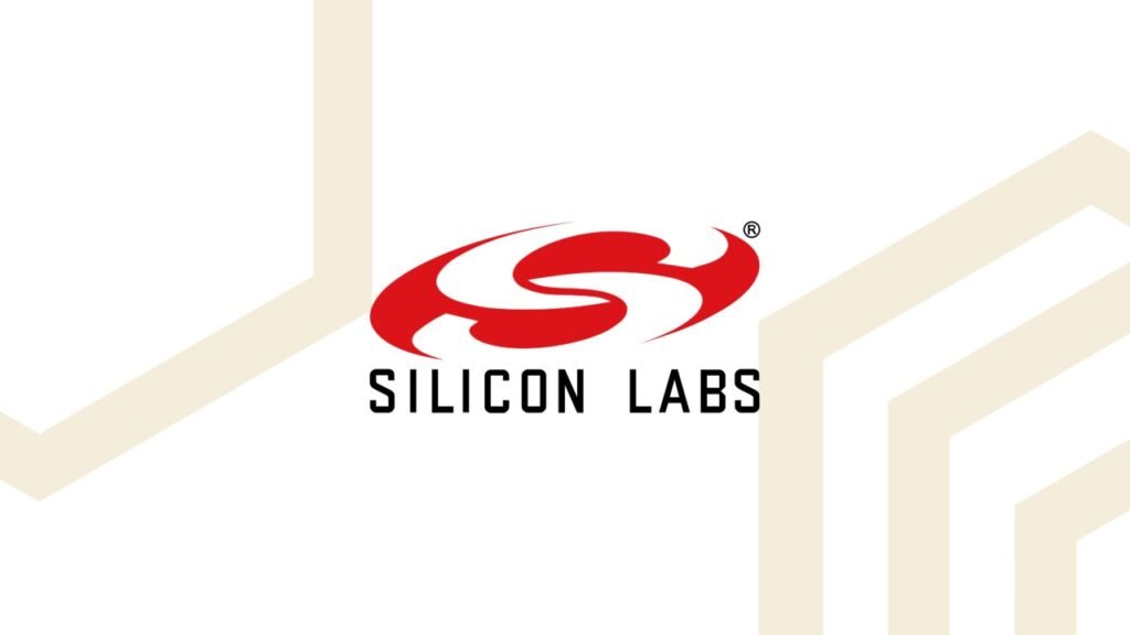 Silicon Labs Announces CFO Transition