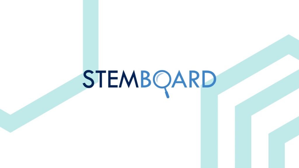 STEMBoard Elevates Clare Boyle to Chief Operating Officer