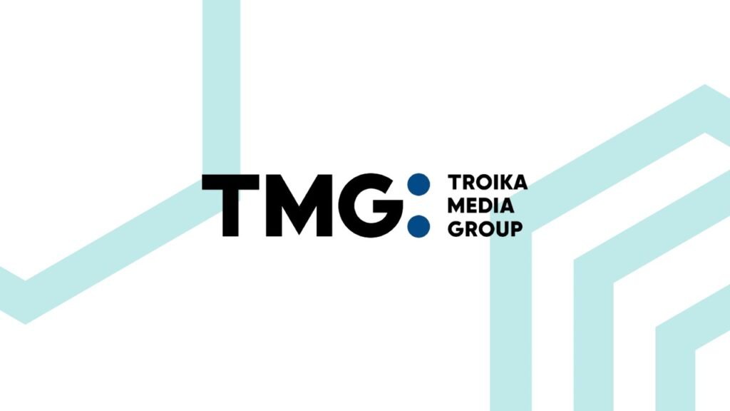 Troika Media Group Inc. Reports Revenue of $54.2 million and $172.0 million, for the Three and Nine Months Ended September 30, 2023