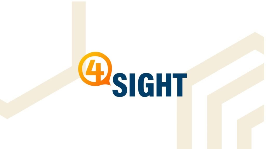 4Sight Unveils New Compass Ingredient Report to Make Brand Portfolio's Future Ready