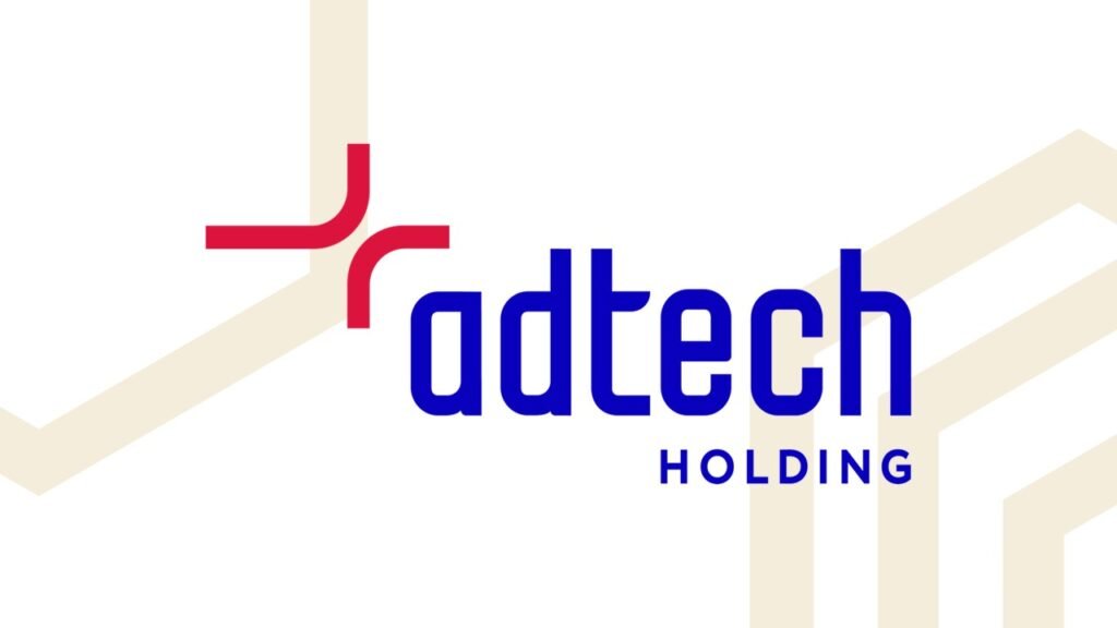 AdTech Holding Sponsored the New Green Area in Limassol
