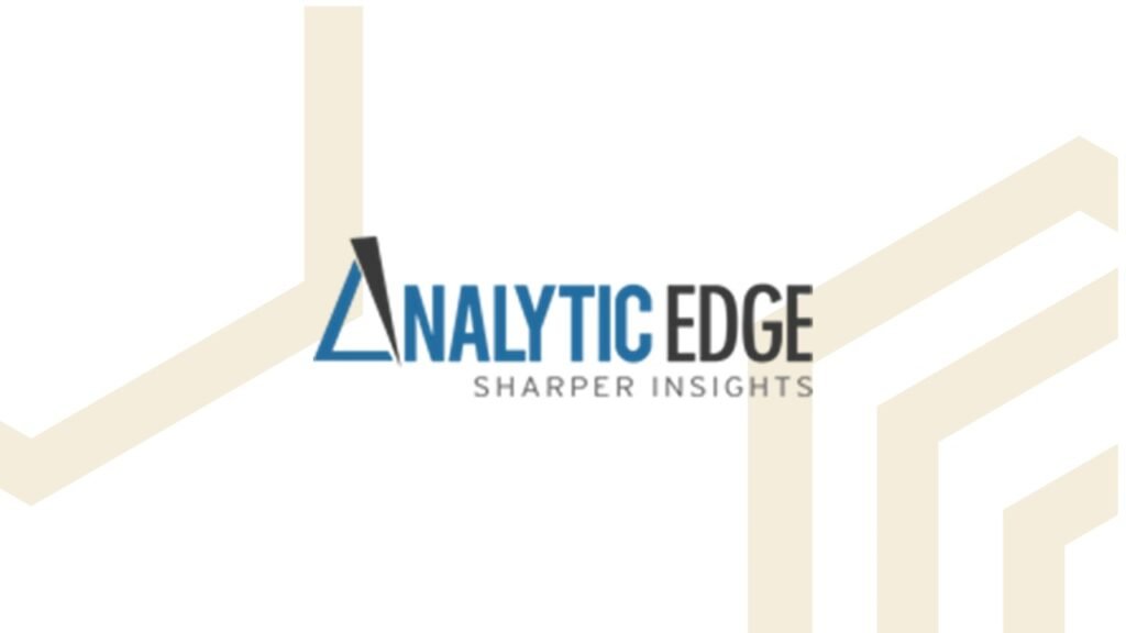 Analytic Edge launches SaaS marketing analytics platform Analytic Edge Qube 
