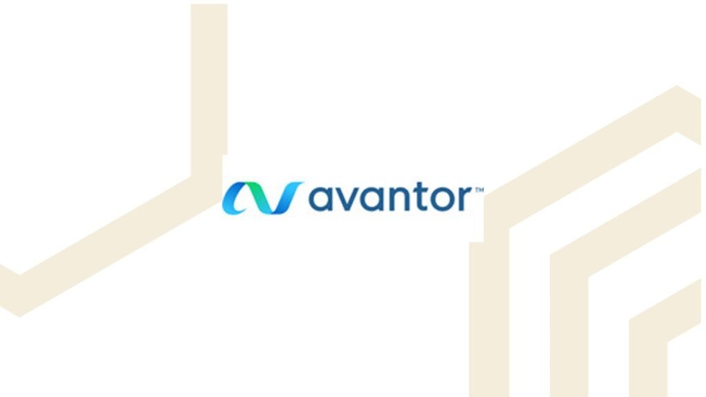 Avantor® Celebrates Supplier Award Honorees at 2024 European Sales Conference