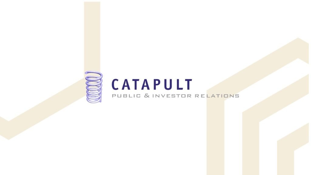 Catapult PR Launches Narrative Coaching Services