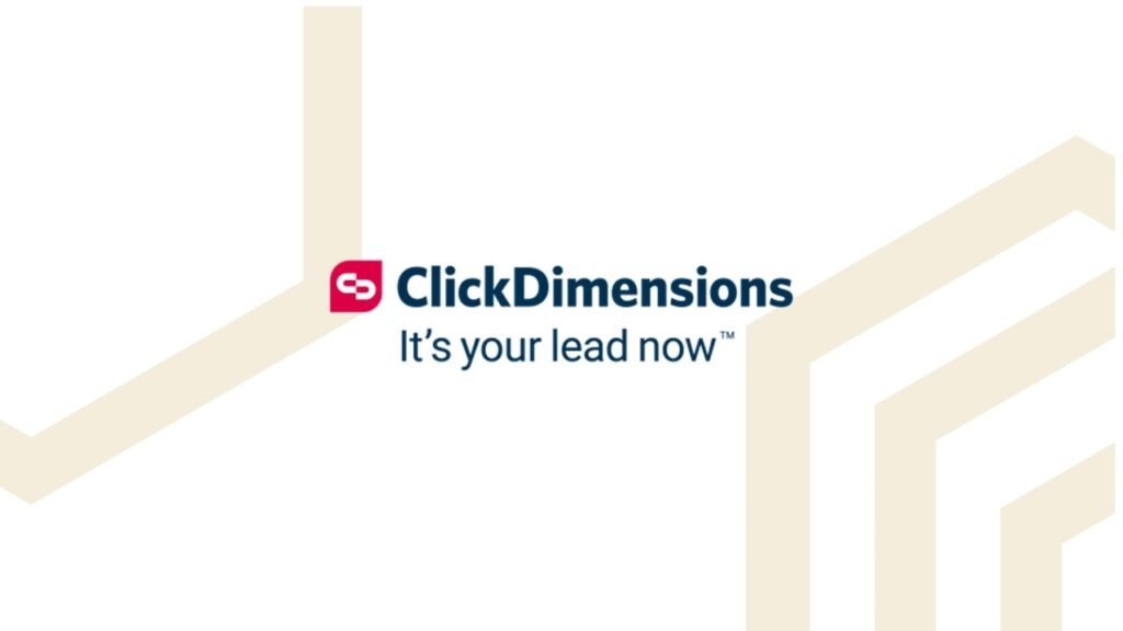 ClickDimensions Appoints Andrew Jones as New General Manager