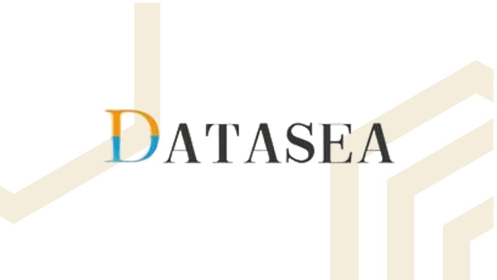 Datasea Agreement already provided $2.8 million Information Service for its Highly Specialized 5G-AI Communications Platform