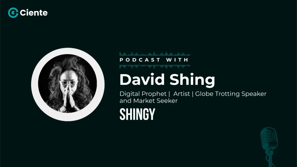 David Shing