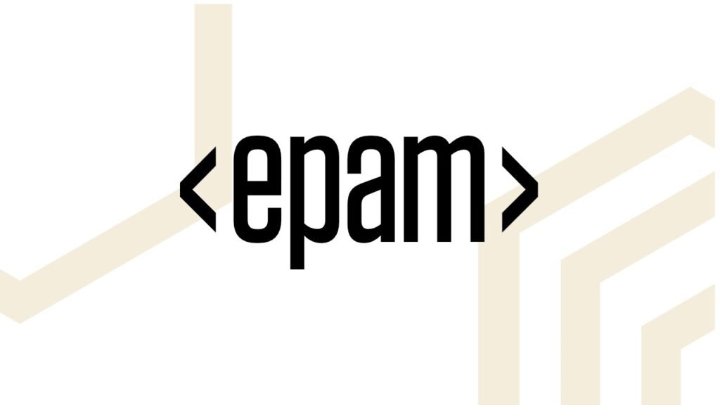 EPAM Named a Leader in Three IDC MarketScape Reports