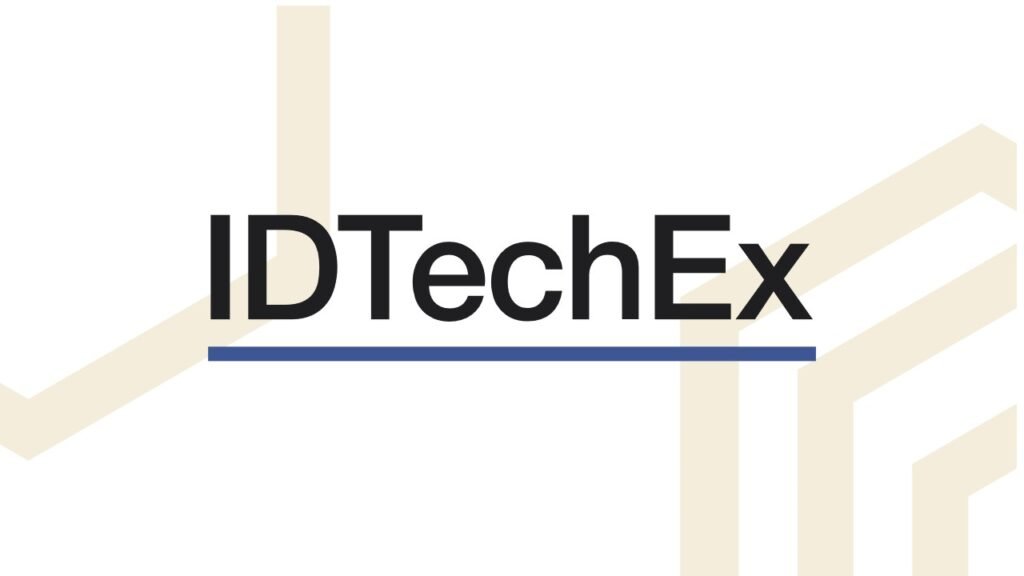 IDTechEx Explores Printed Electronics in Electrified and Autonomous Mobility
