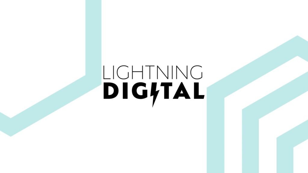 Lightning Digital Marketing Team Names New General Manager