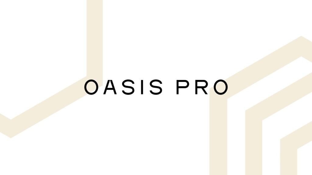 Oasis Pro Announces Alana Ackerson as New President