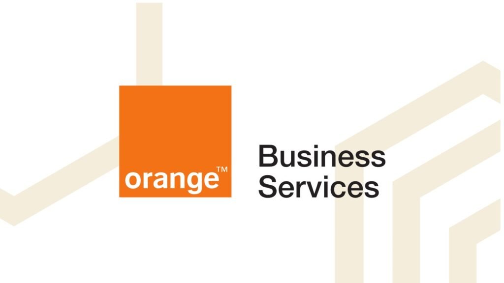 Orange Business Earns Frost & Sullivan's 2023 Company of the Year Award for Significantly Improving Customer Relationships with Best-of-Breed Contact Center Solutions 