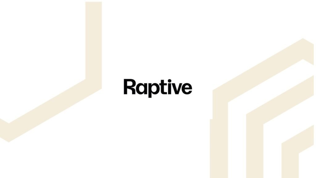 Mike Scatterday Joins Raptive as SVP Creator Commerce