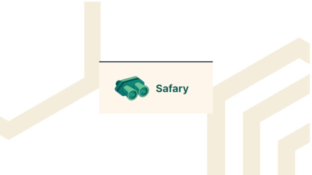 Safary Raises $2.4M to Build Google Analytics Platform for Web3