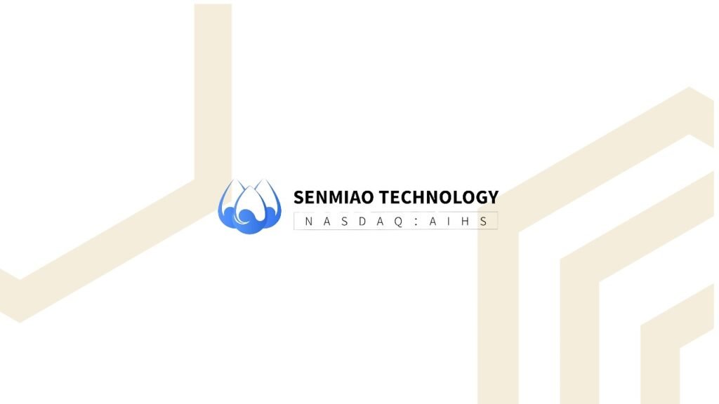 Senmiao Technology Announces Signing of Strategic Cooperation Agreement with Anhui Lianma Technology