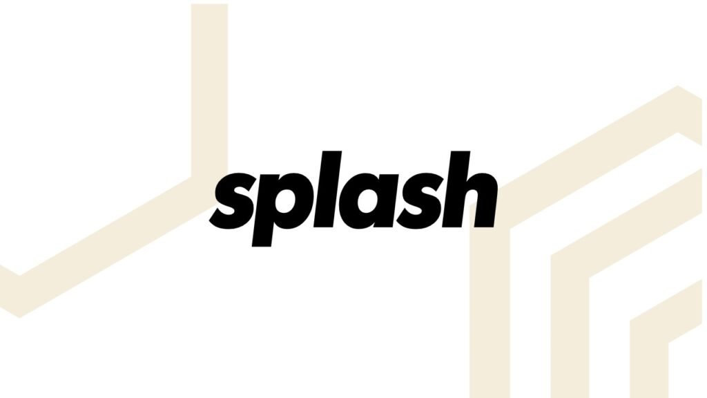 Splash Launches the Event Industry's First Predictive AI Tool