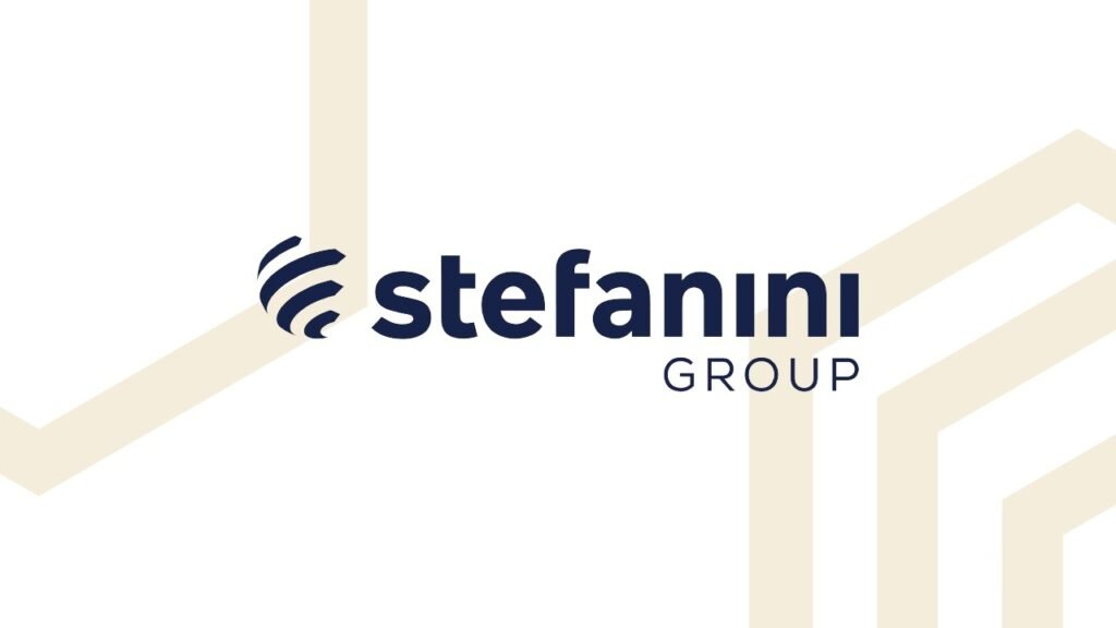 Stefanini Group logo